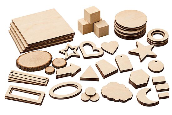 Askartelumateriaalit