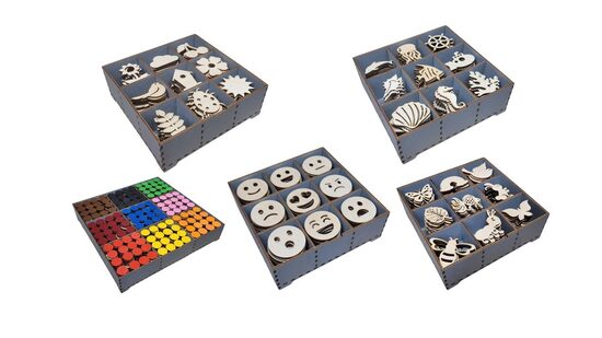 Rankdarbių rinkiniai