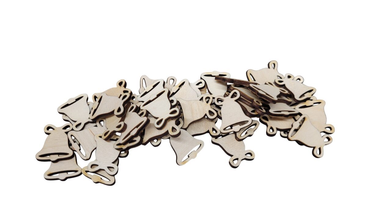 Zvani | 28x24x3mm