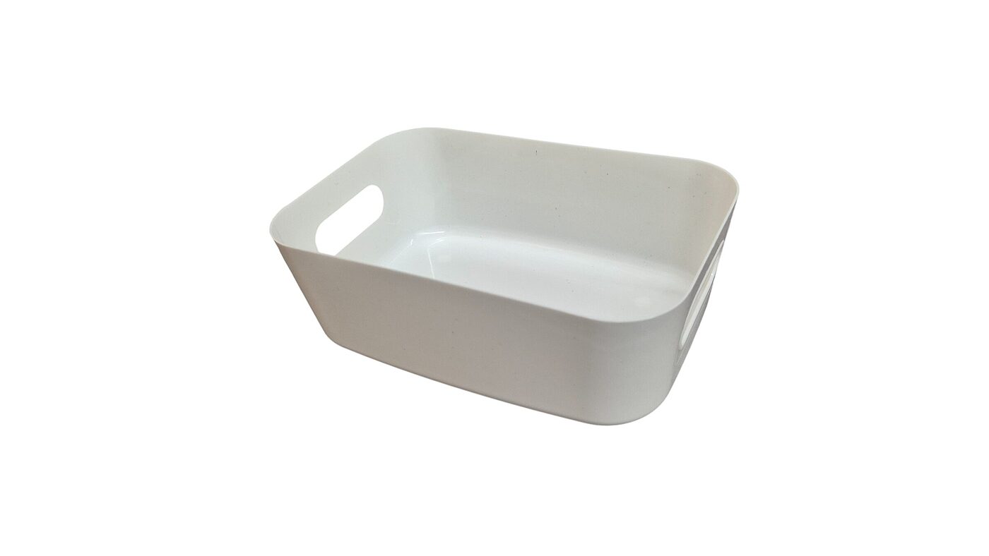 Plastmasas kaste