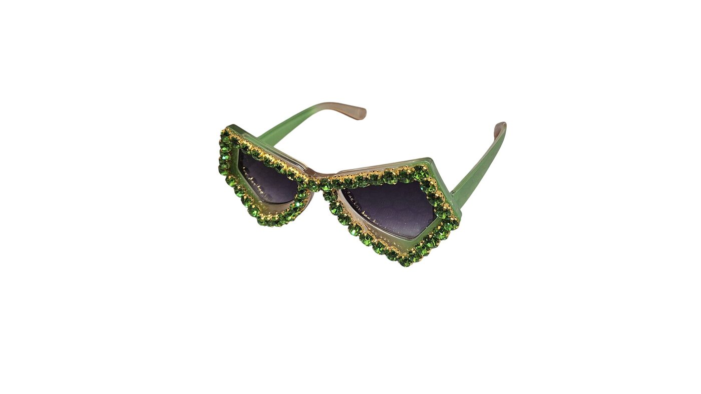 Saulesbrilles