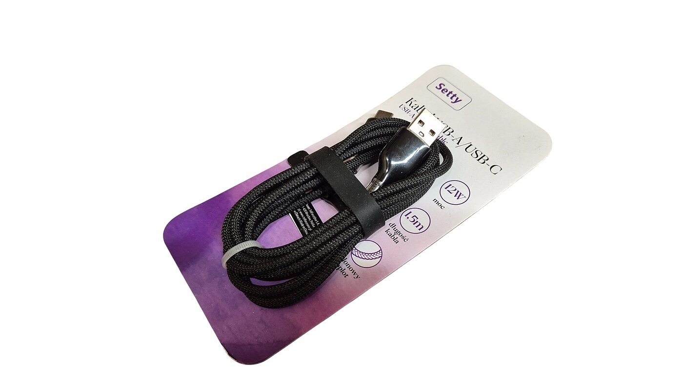 USB kabelis | 1500 mm |