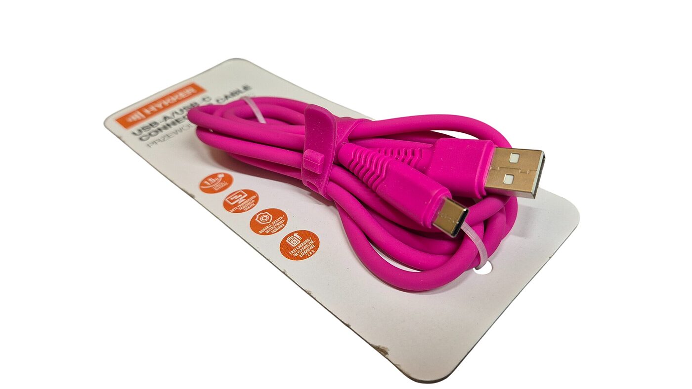 USB kabelis | 1500 mm |