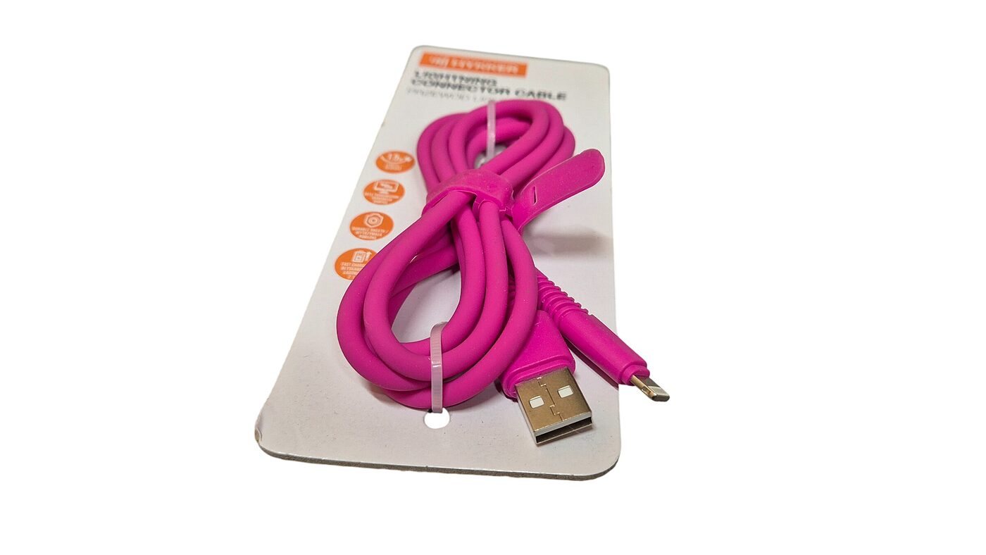 IPhone USB vads | 1500 mm