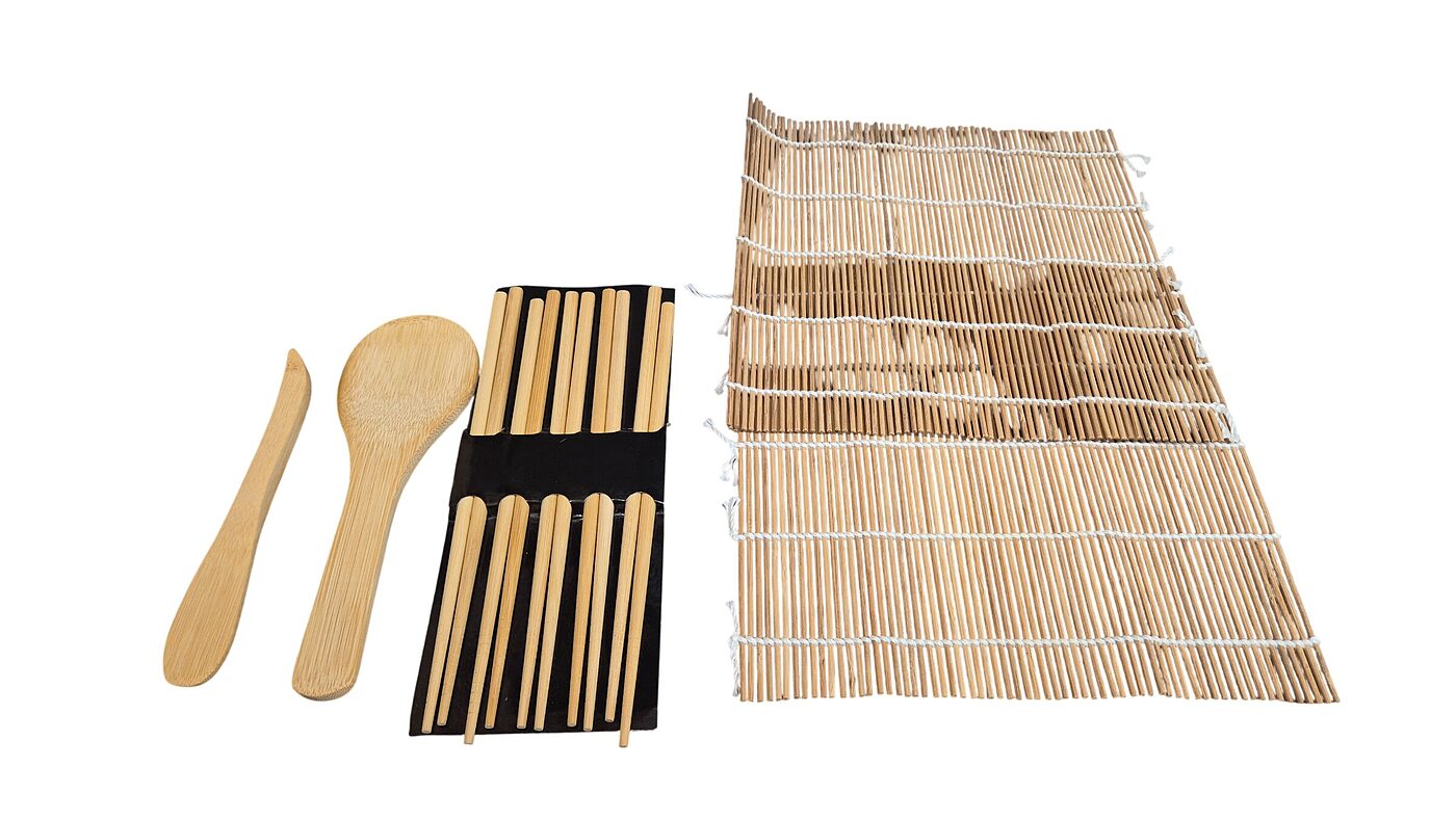 Suši pagatavošanas komplekts 300mm