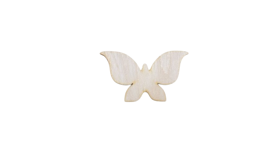 Koka taurenis | 100x60x3mm