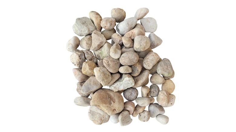 Dolomīts | 30 gab. | 5-20mm