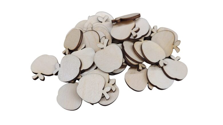 Koka āboli (50gab.)