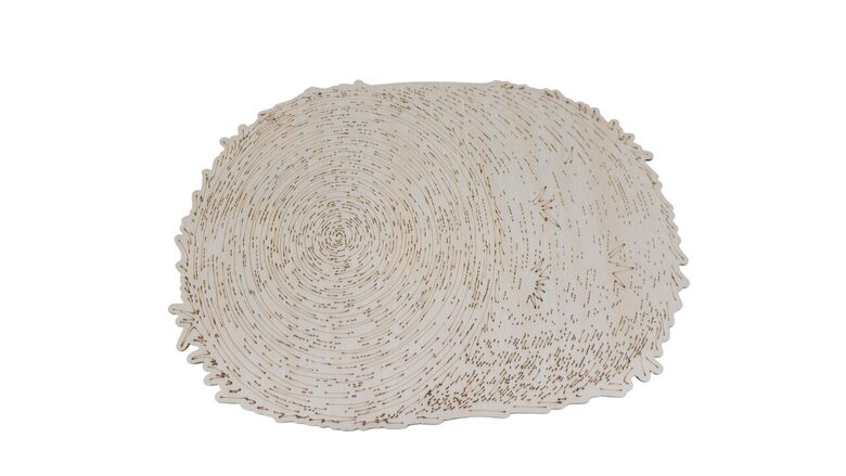 Koka forma "Siena rullis" | 340x260x3mm