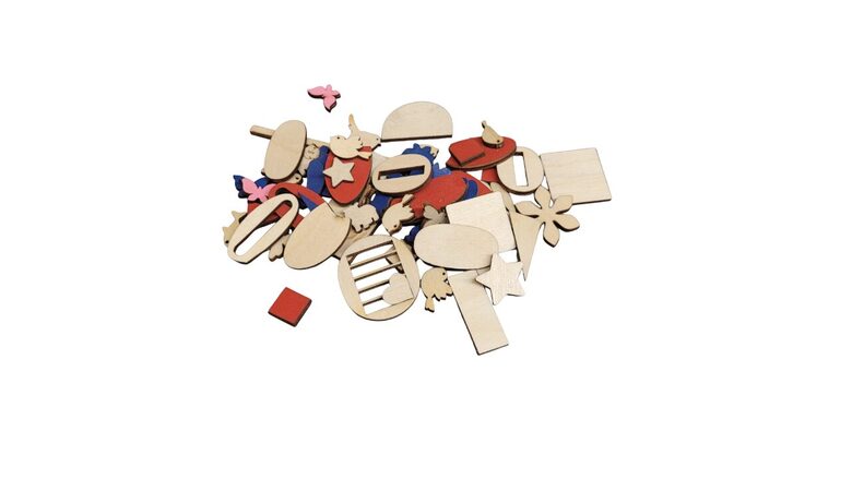 Atgriezumi  ''Mix" | 100 gab.