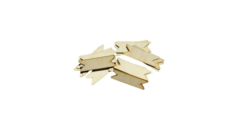 Koka sagatave 100x35mm (25gab.)