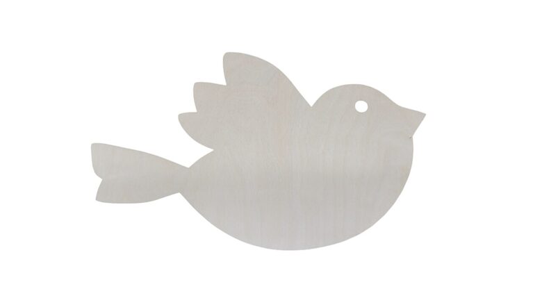 Koka Putns | 470x290x3mm