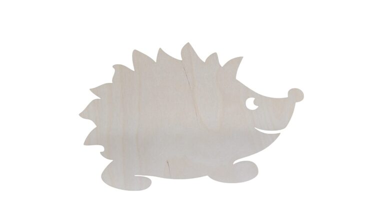 Koka Ezis | 430x290x3mm