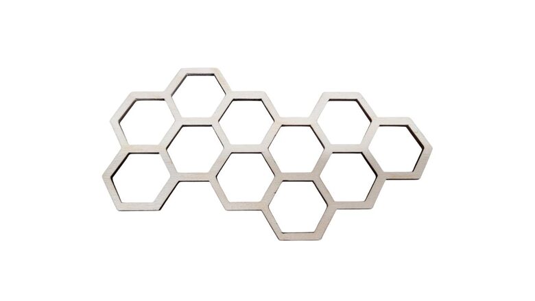 Koka bišu šūna. (1gab.)