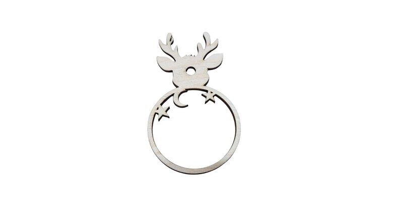 Ziemassvētku rotājums 