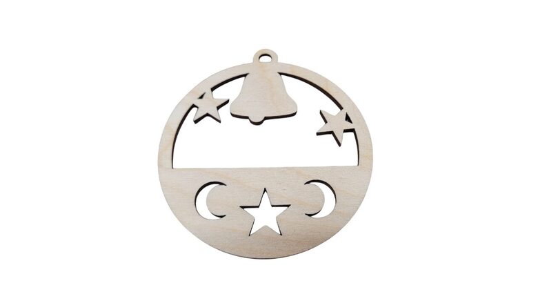 Ziemassvētku rotājums 