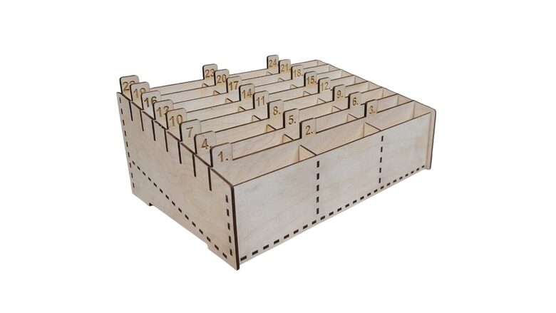 Kaste telefoniem 24 vietas