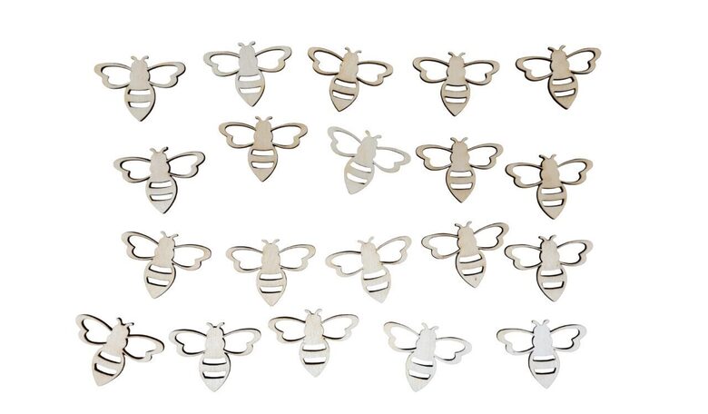 Koka bites | 63x47x3mm