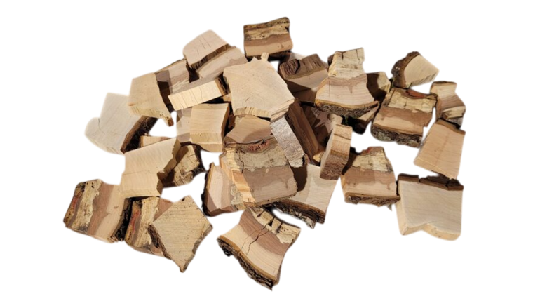 Koka plāksnītes (50gab.)