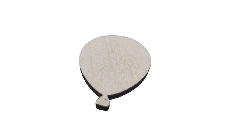 Koka baloni (30gab.)