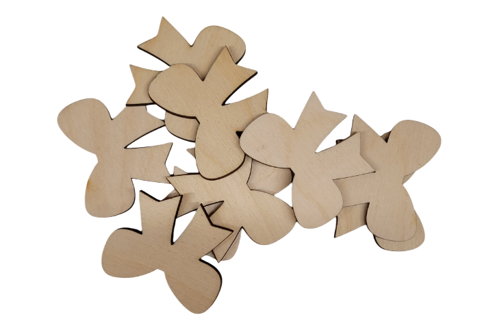 Mini bantītes (10gab.)