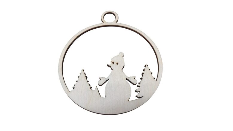 Ziemassvētku rotājums