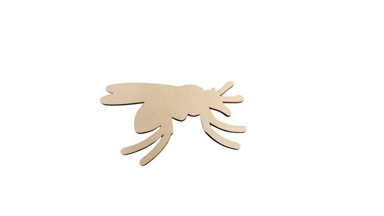 Oda siluets | 100x63x3mm