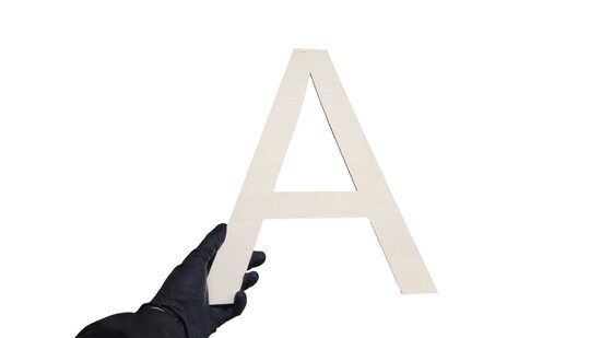 Koka burts | Augstums 340mm