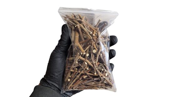 Mini Zaru Maisiņš | 170x120x40mm