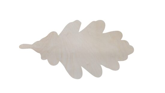 Koka Ozollapa | 535x290x3mm