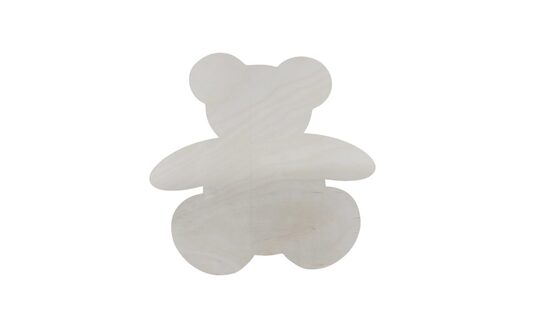 Koka Lācis | 300x290x3mm