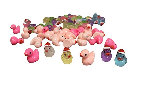 3D-figurer