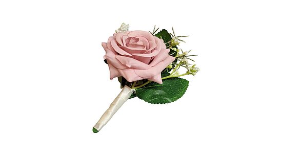 Konstgjord blomma