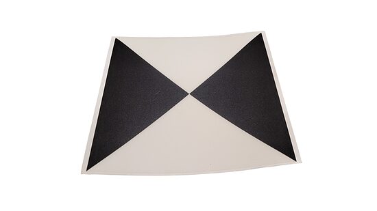 Naklejka PVC