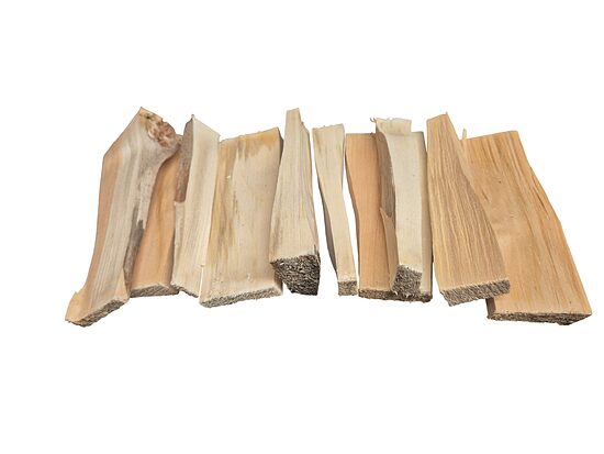 Wooden sticks | 10 pcs. 
