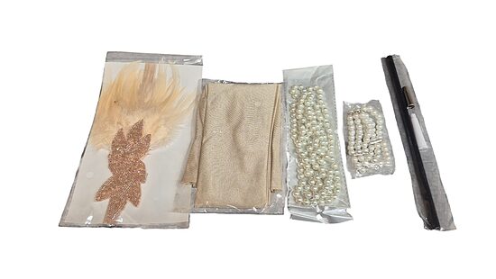 Kit de loisirs créatifs