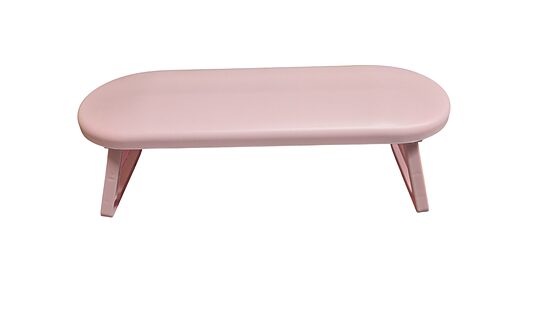 Opvouwbare handsteun voor manicure