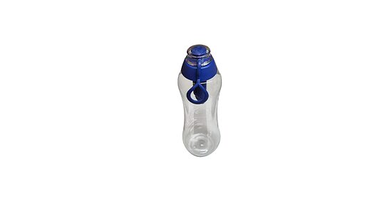 Ūdens pudele, 0,5 l