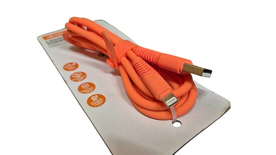 Iphone USB vads 1500mm
