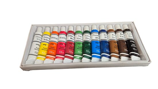 Craft Supplies