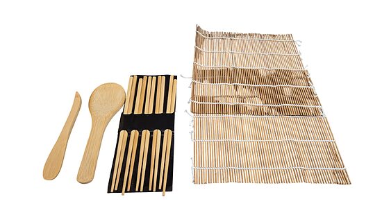 Suši pagatavošanas komplekts 300mm