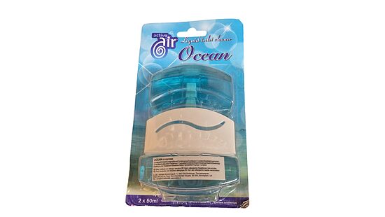 Gaisa atsvaidzinātājs "Ocean"