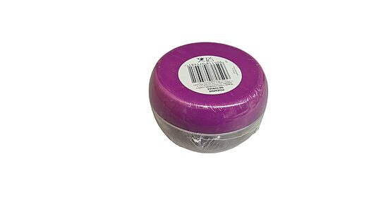 Plastmasas trauks ar vāku | 110 × 70 mm
