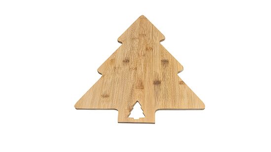 Gaļas dēlis 400x330x10mm