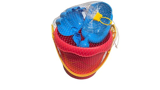 Rotaļlietu komplekts | 150 mm