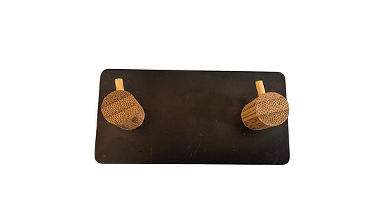 Pašlīmējošs pakaramais | 120 × 60 mm
