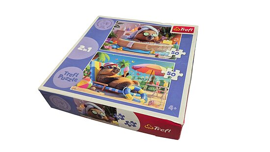 Puzzle