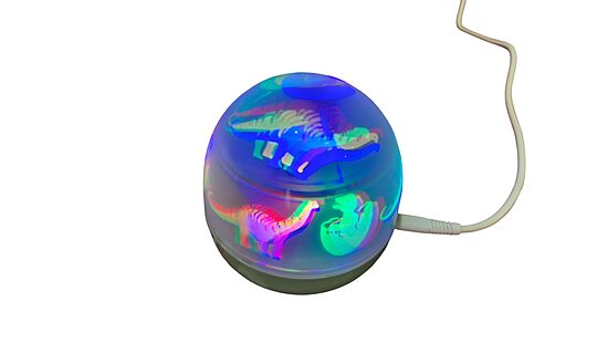 Gaismas bumba 100 mm