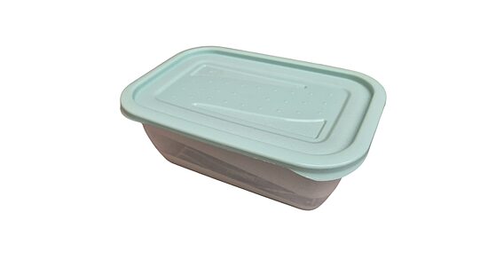 Plastmasas trauciņš | 500 ml