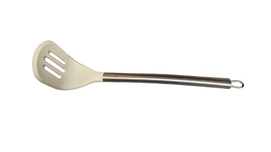 Kartupeļu stampotājs | 330 mm | balts